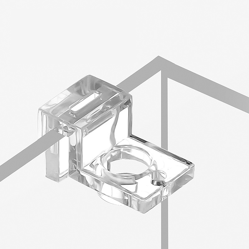 Aquarium Fish Elevator - 4PCS 아크릴 물고기 탱크 커버 홀더