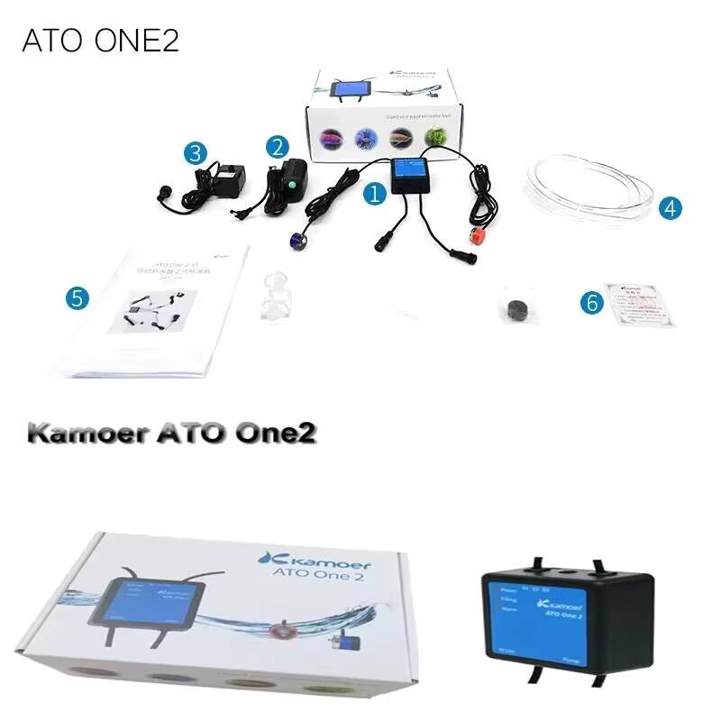 Aquarium Auto Top Off - 카모어 ATO ONE 2 수족관 자동