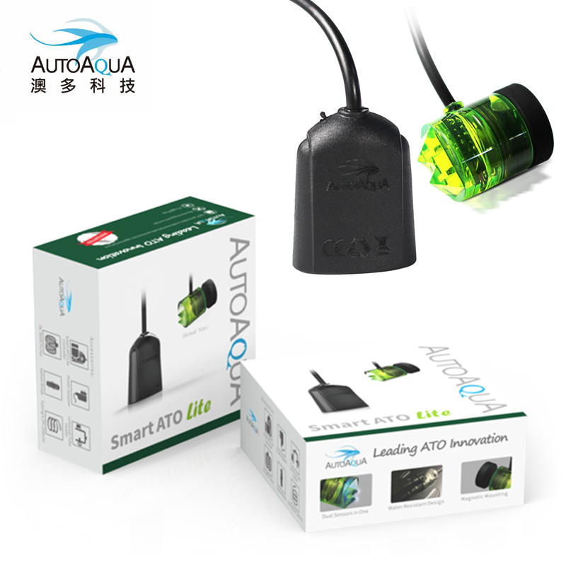 Aquarium Auto Top Off - AutoAQUA Smart ATO Lite SATO-260P 자동