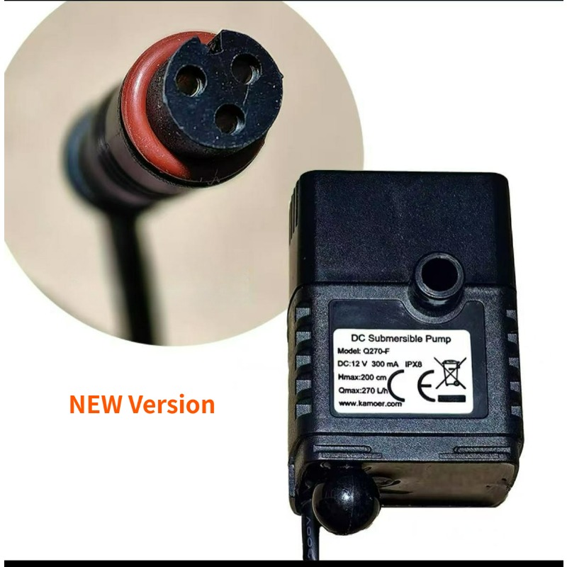 Aquarium Auto Top Off - 카모어 ATO 원투 아쿠아리움 자동 물