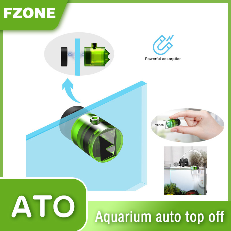 Aquarium Auto Top Off - MagTool 자동 탑 오프 ATO ATO-360P