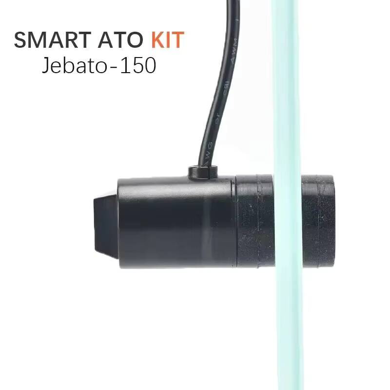 Aquarium Auto Top Off - Jebao 수족관 ATO 자동 리필 시스템