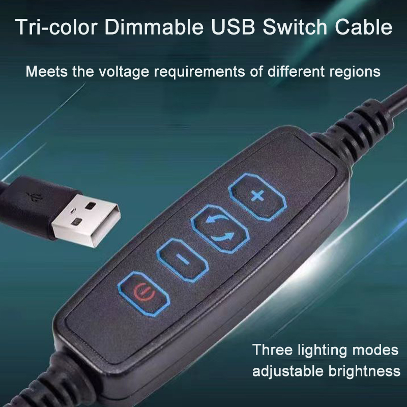 USB 수족관 LED 램프 물고기 탱크 조명 장식 수생 - Aquarium Fish Enrichment 리뷰 및 가격
