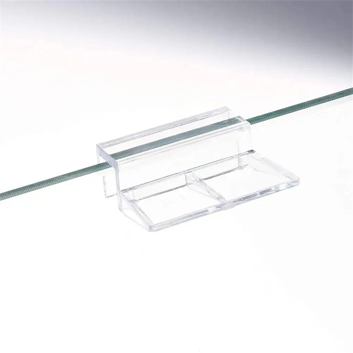 10Pcs 투명 아크릴 물고기 탱크 유리 뚜껑 클립 브 - Aquarium Fish Elevator 리뷰 및 가격