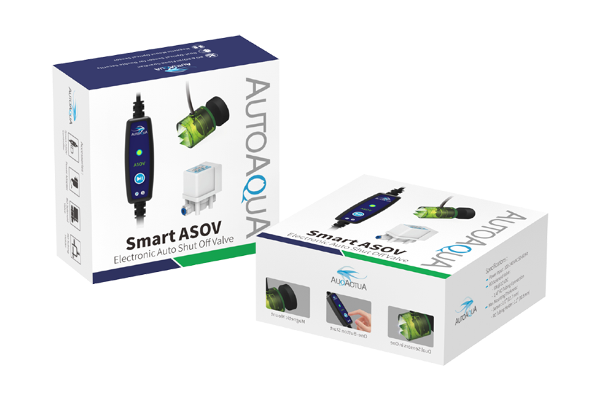 AUTOAQUA 스마트 ASOV-200V 어항 수조용  - Aquarium Auto Top Off 리뷰 및 가격