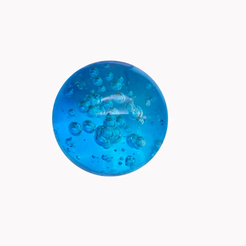 1/3/5/8/10Pcs 직경 50mm 컬러 유리 공  - Aquarium Fish Game 리뷰 및 가격