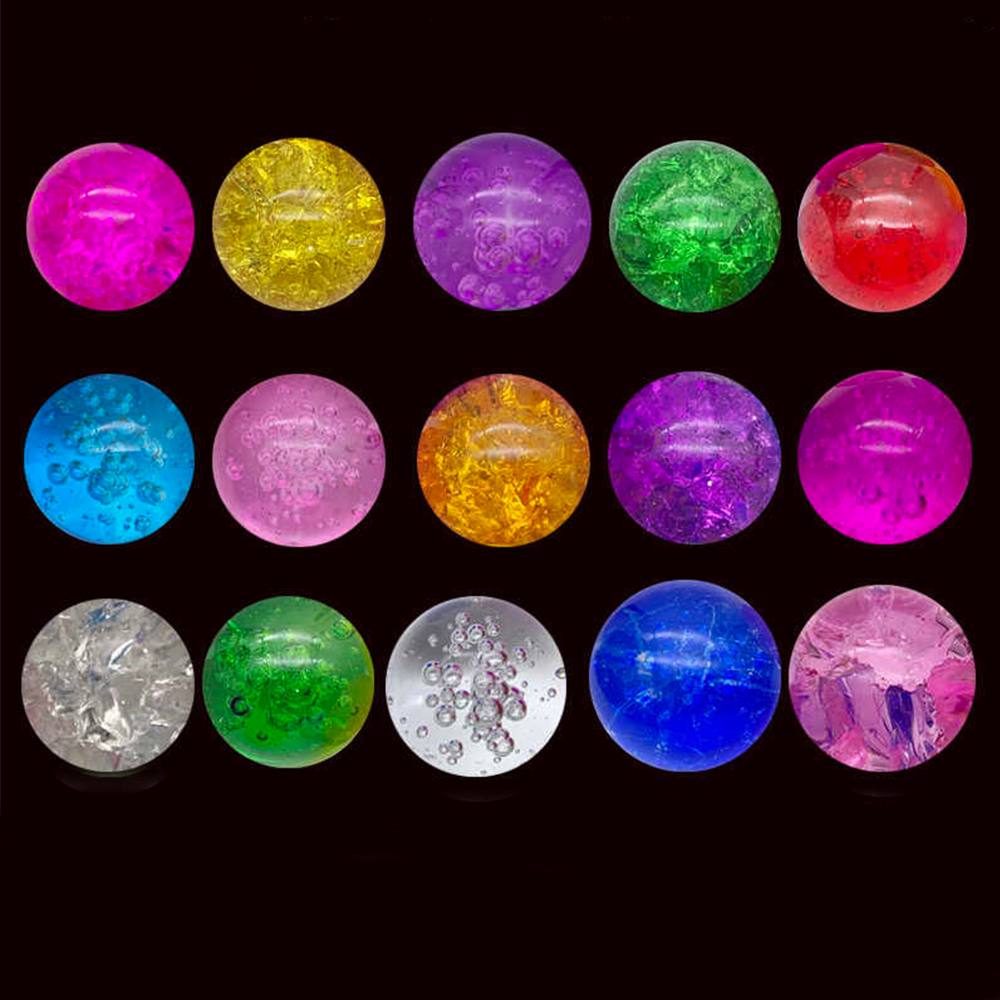 1-8개 지름 40mm 50mm 컬러 유리 공 DIY  - Aquarium Fish Game 리뷰 및 가격
