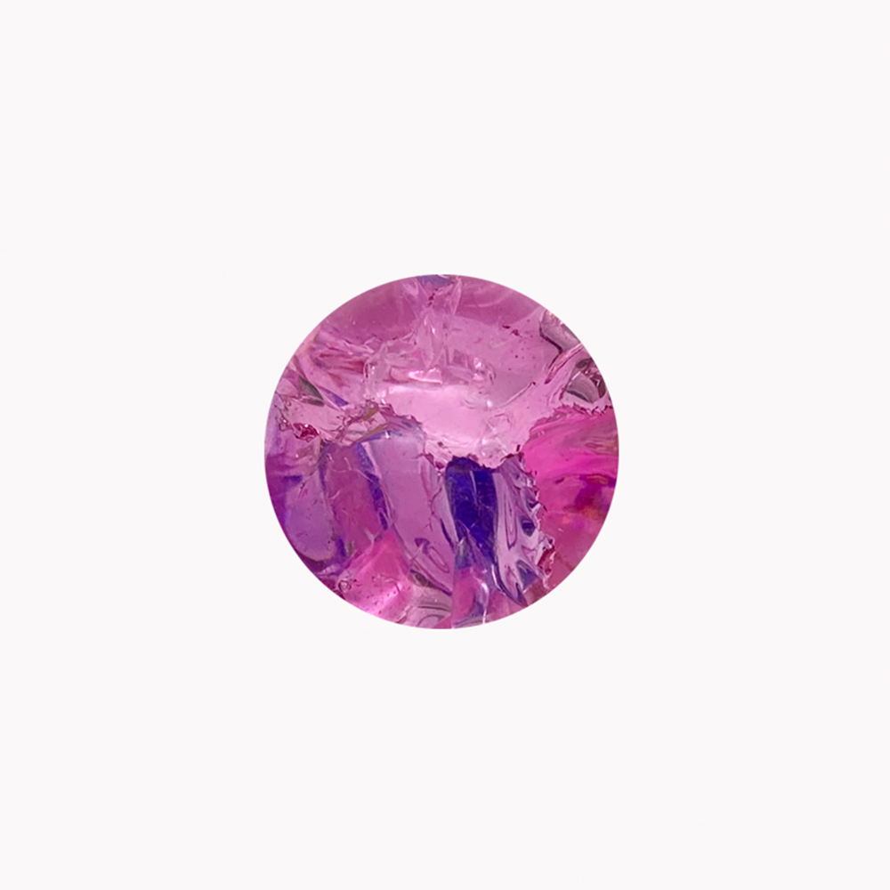 1-8개 지름 40mm 50mm 컬러 유리 공 DIY  - Aquarium Fish Game 리뷰 및 가격