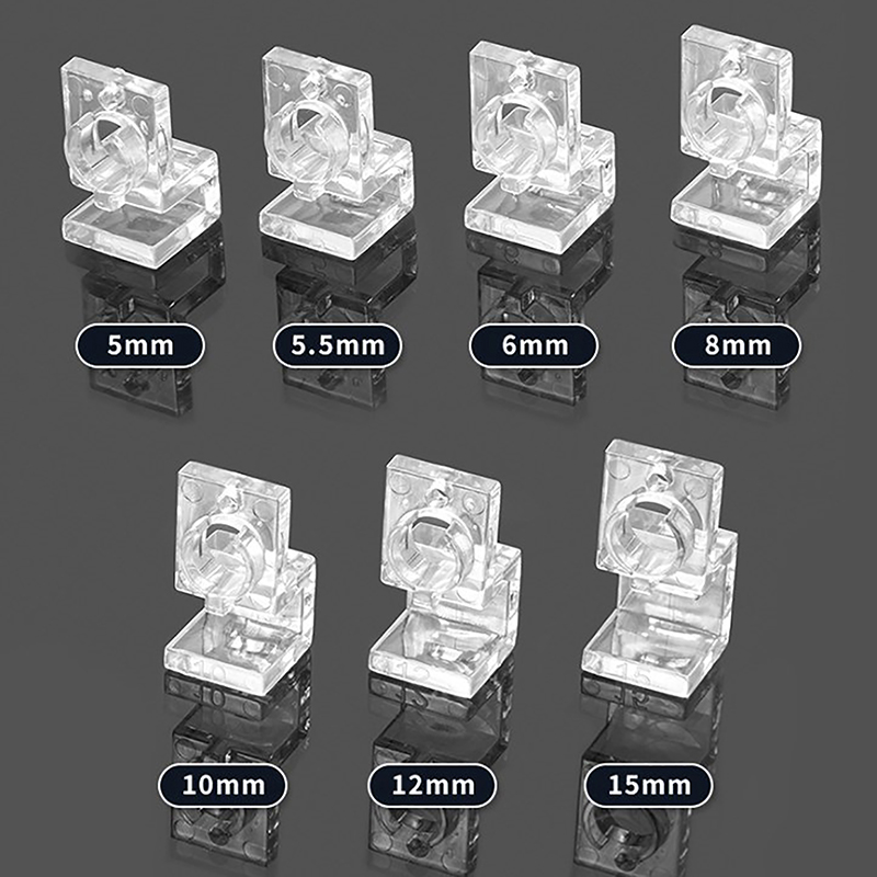 5mm ~ 12mm 벽 두께에 대 한 4Pcs 물고기  - Aquarium Fish Elevator 리뷰 및 가격