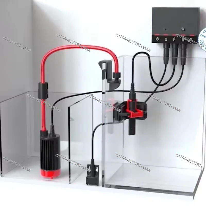 지능형 안정적인 수족관 ATO 시스템, 해양 산호초 어 - Aquarium Auto Top Off 리뷰 및 가격