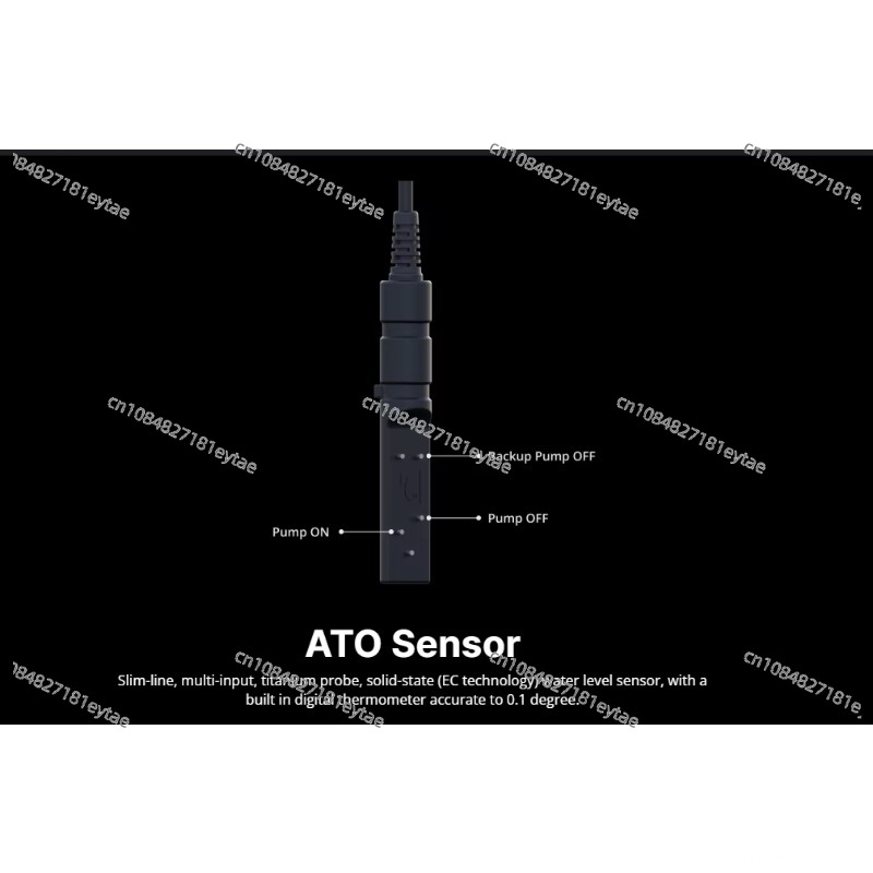 지능형 안정적인 수족관 ATO 시스템, 해양 산호초 어 - Aquarium Auto Top Off 리뷰 및 가격