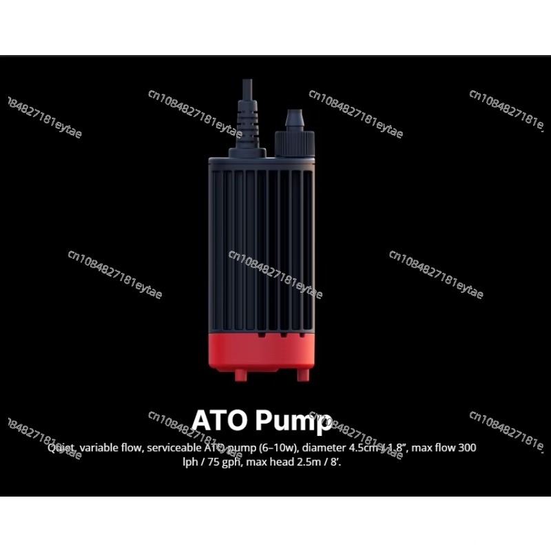 지능형 안정적인 수족관 ATO 시스템, 해양 산호초 어 - Aquarium Auto Top Off 리뷰 및 가격
