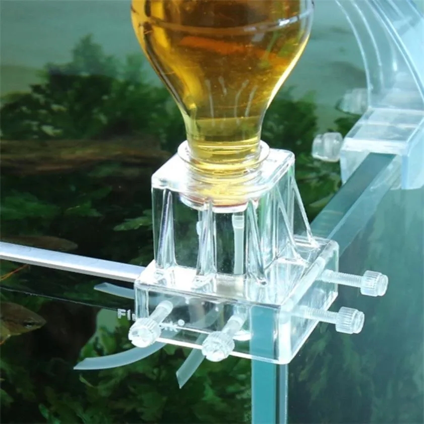 아크릴 물고기 탱크 물 보충기, 자동 물 공급기, 트리 - Aquarium Auto Top Off 리뷰 및 가격