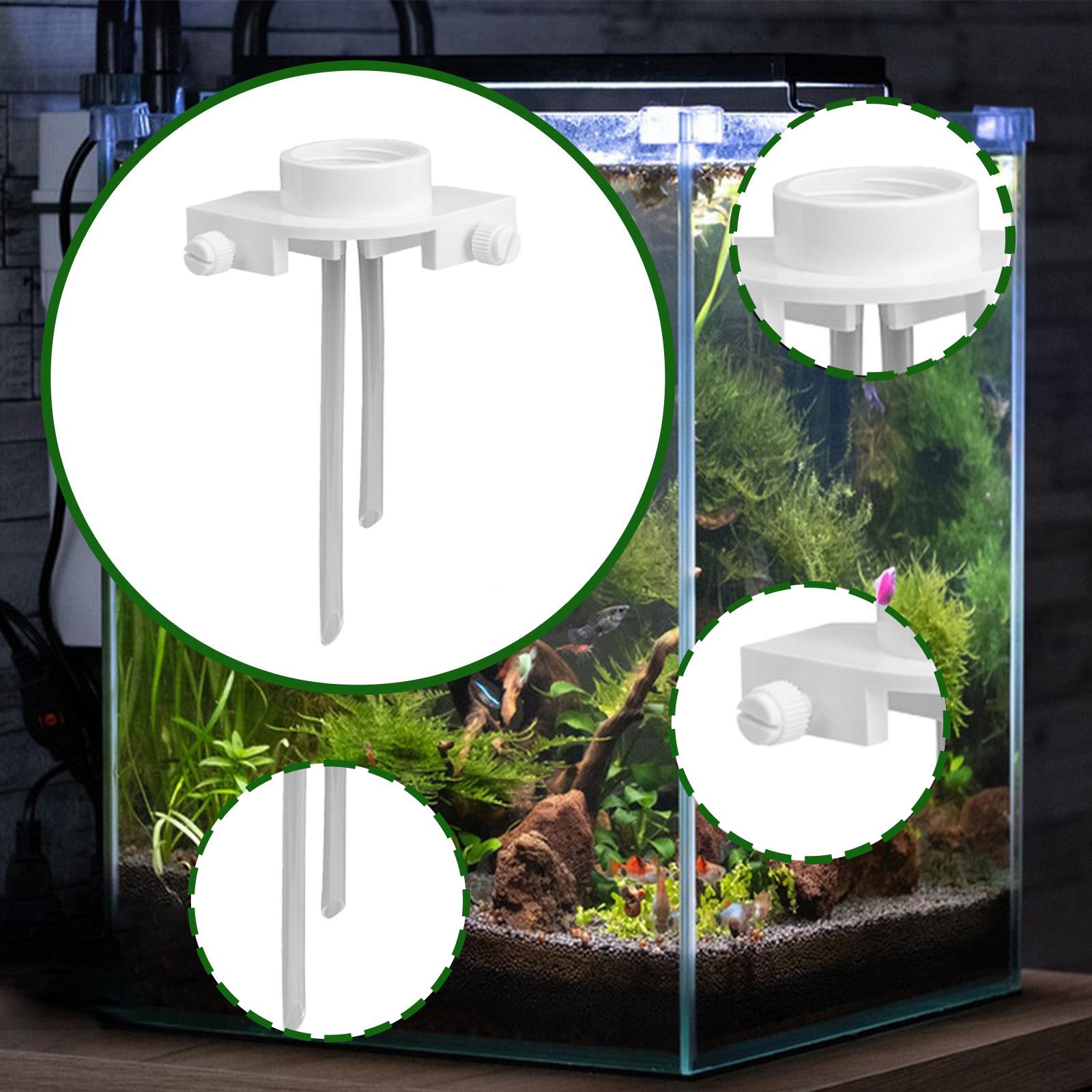 미니 어항 및 데스크탑용 수족관 자동 물 보충 시스템  - Aquarium Auto Top Off 리뷰 및 가격