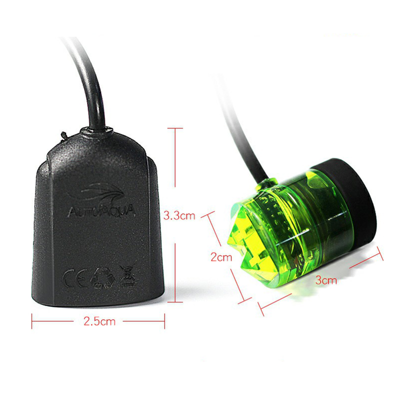 AutoAQUA Smart ATO Lite SATO-2 - Aquarium Auto Top Off 리뷰 및 가격