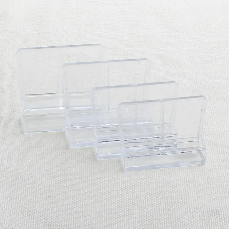 6mm/8mm/10mm/12mm 4pcs 물고기 탱크  - Aquarium Fish Elevator 리뷰 및 가격