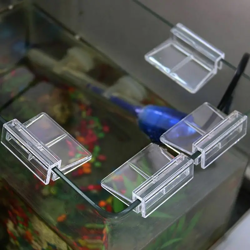 6mm/8mm/10mm/12mm 4pcs 물고기 탱크  - Aquarium Fish Elevator 리뷰 및 가격
