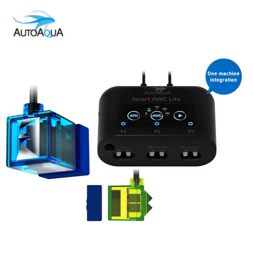 AUTOAQUA 스마트 AWC Lite SAWC-470 - Aquarium Auto Top Off 리뷰 및 가격