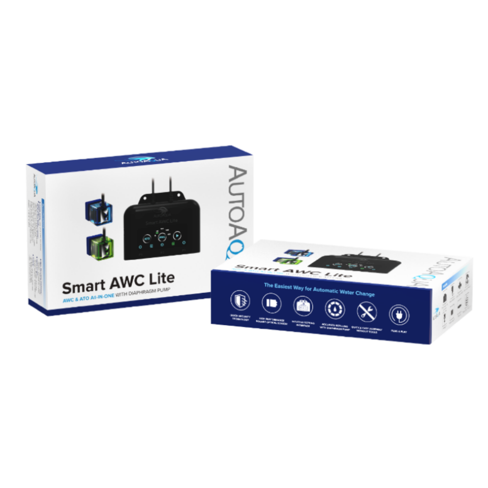 AUTOAQUA 스마트 AWC Lite SAWC-470 - Aquarium Auto Top Off 리뷰 및 가격