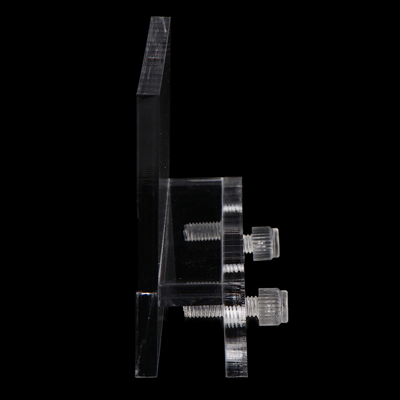 1pc 아크릴 투명 수족관 투명 물고기 탱크 LED 라 - Aquarium Fish Elevator 리뷰 및 가격