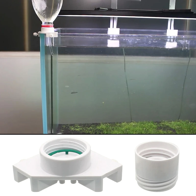 자동차 수제 어항 수족관 추가 물 장치 벽 장착 자동  - Aquarium Auto Top Off 리뷰 및 가격