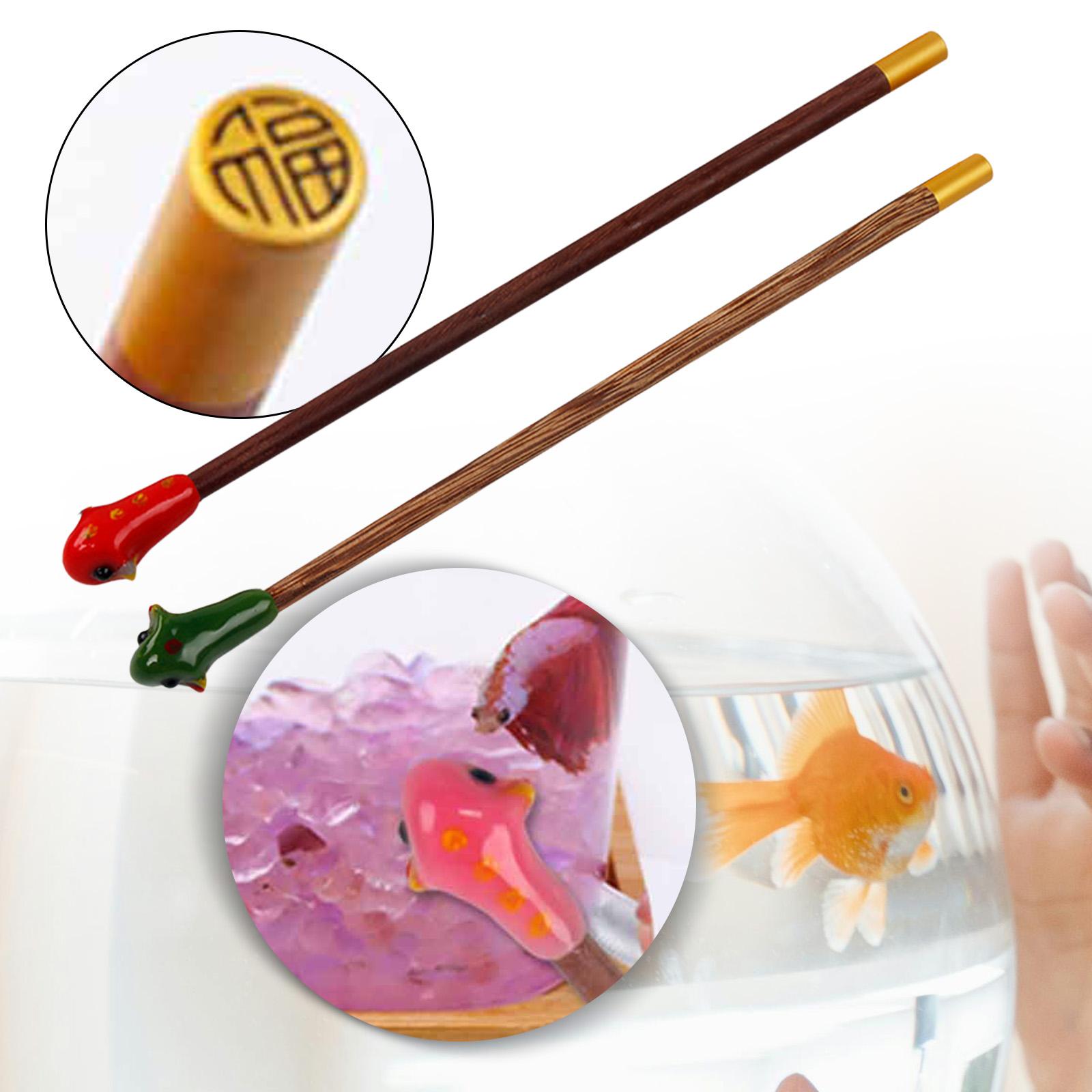 베타 물고기 훈련용 막대 나무 수족관 액세서리 인터랙티 - Aquarium Fish Enrichment 리뷰 및 가격