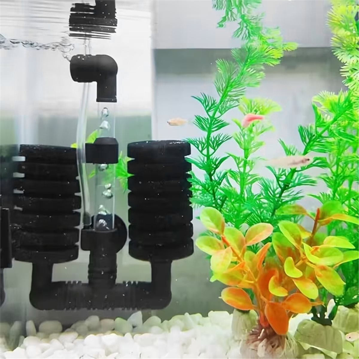 【필수품목】 수족관용 필터, 어항용 에어펌프 스키머,  - Aquarium Fish List 리뷰 및 가격