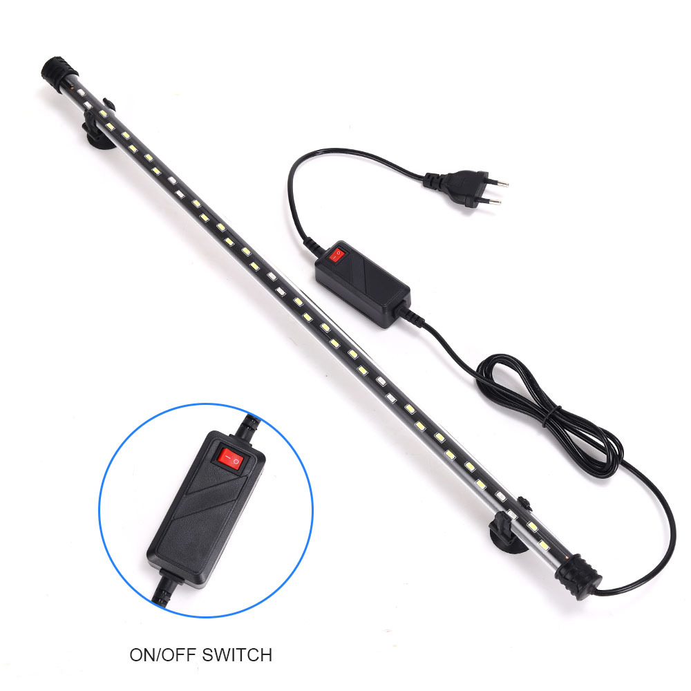 90-260V 수족관 빛 LED 방수 물고기 탱크 클립 - Aquarium Fish Enrichment 리뷰 및 가격