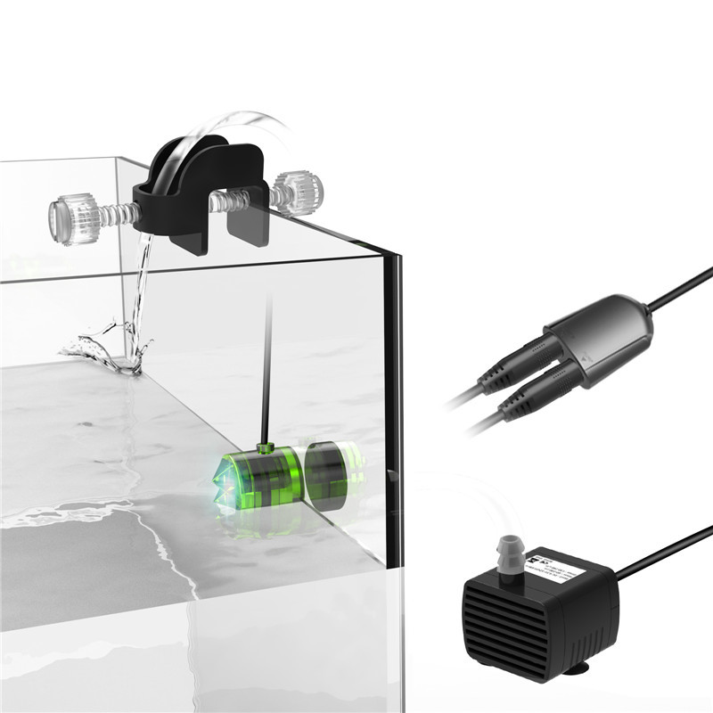 MagTool 자동 탑 오프 ATO ATO-360P 물 - Aquarium Auto Top Off 리뷰 및 가격