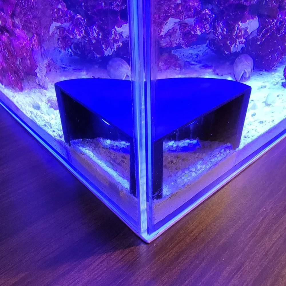 크리에이티브 코너 수족관 동굴 어항 은신처 집 장난기  - Aquarium Fish Game 리뷰 및 가격