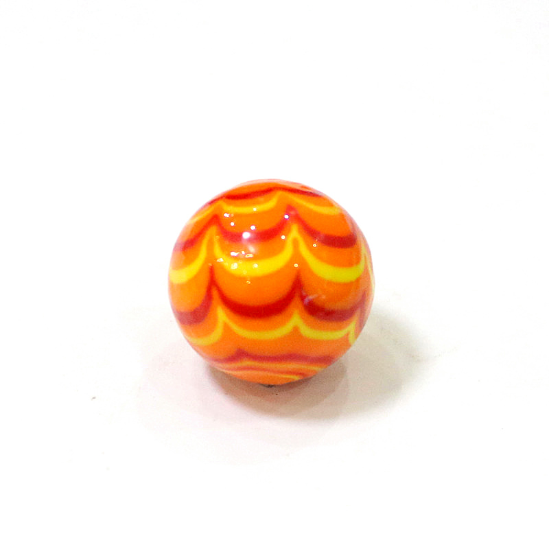 25mm 수제 유리 구슬 공 장식 홈 장식 액세서리 물 - Aquarium Fish Game 리뷰 및 가격